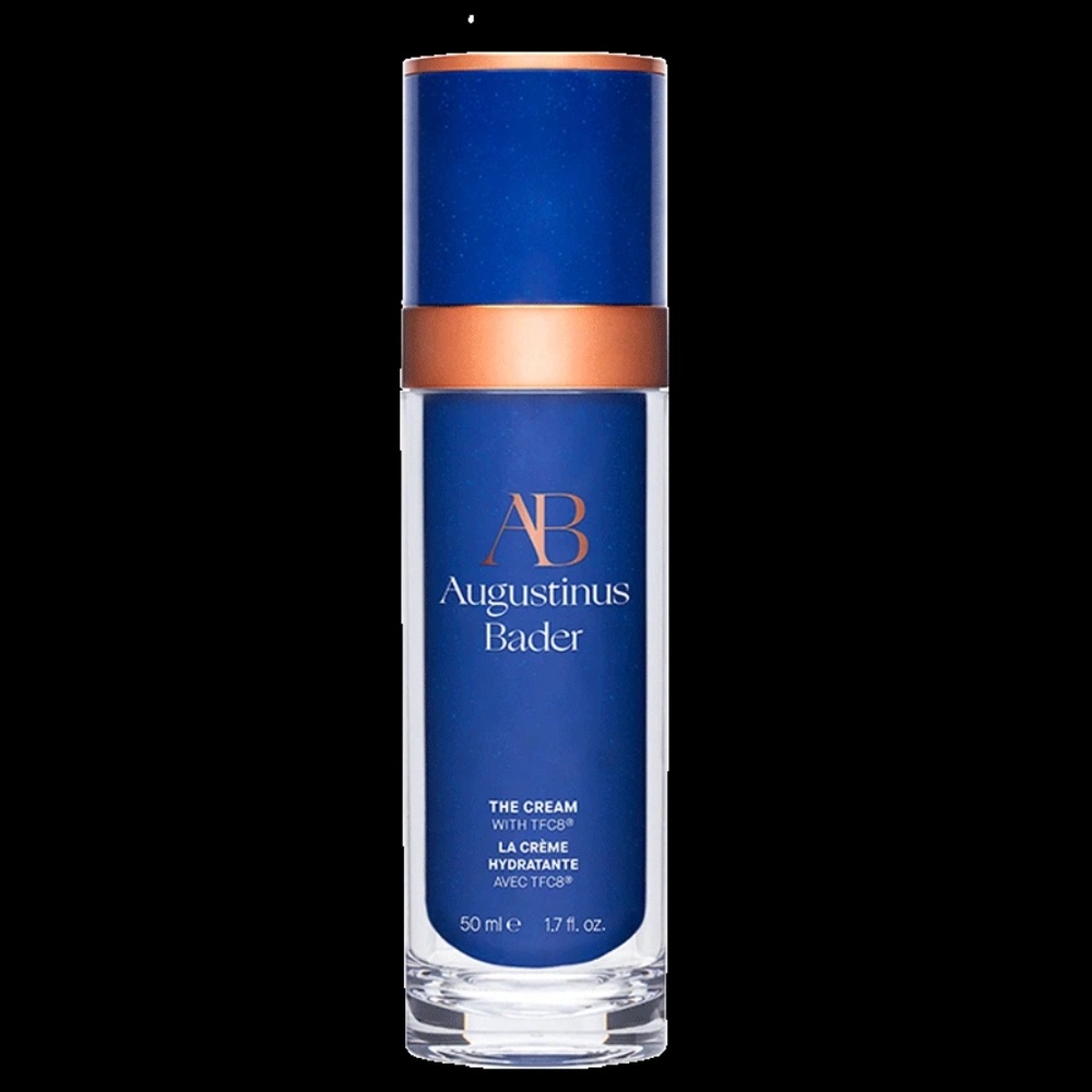 Augustinus Bader The Cream Brand New In Box and Plastic Wrap (50ml)